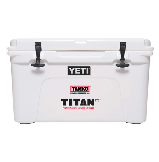 YETI Tundra 45 Hard Cooler